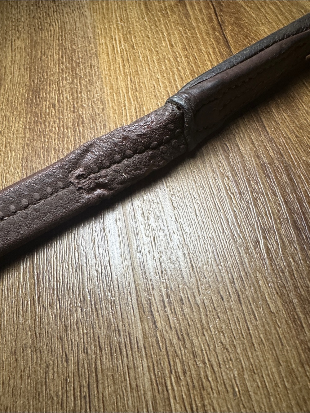 🐴 Soft Rubber English Reins🐴 - Picture 7 of 8